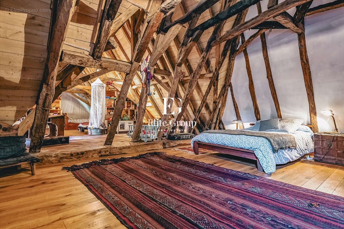 À VENDRE Maison au Coux Et Bigaroque Mouzens 11 pièces 280 m2 - photo 8