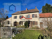 Maison à ROYERE-DE-VASSIVIERE