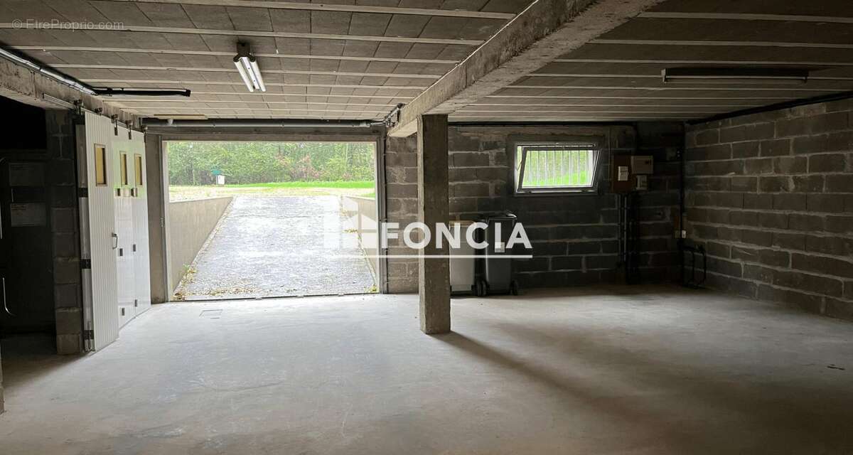 Maison à CHAMBRAY-LES-TOURS