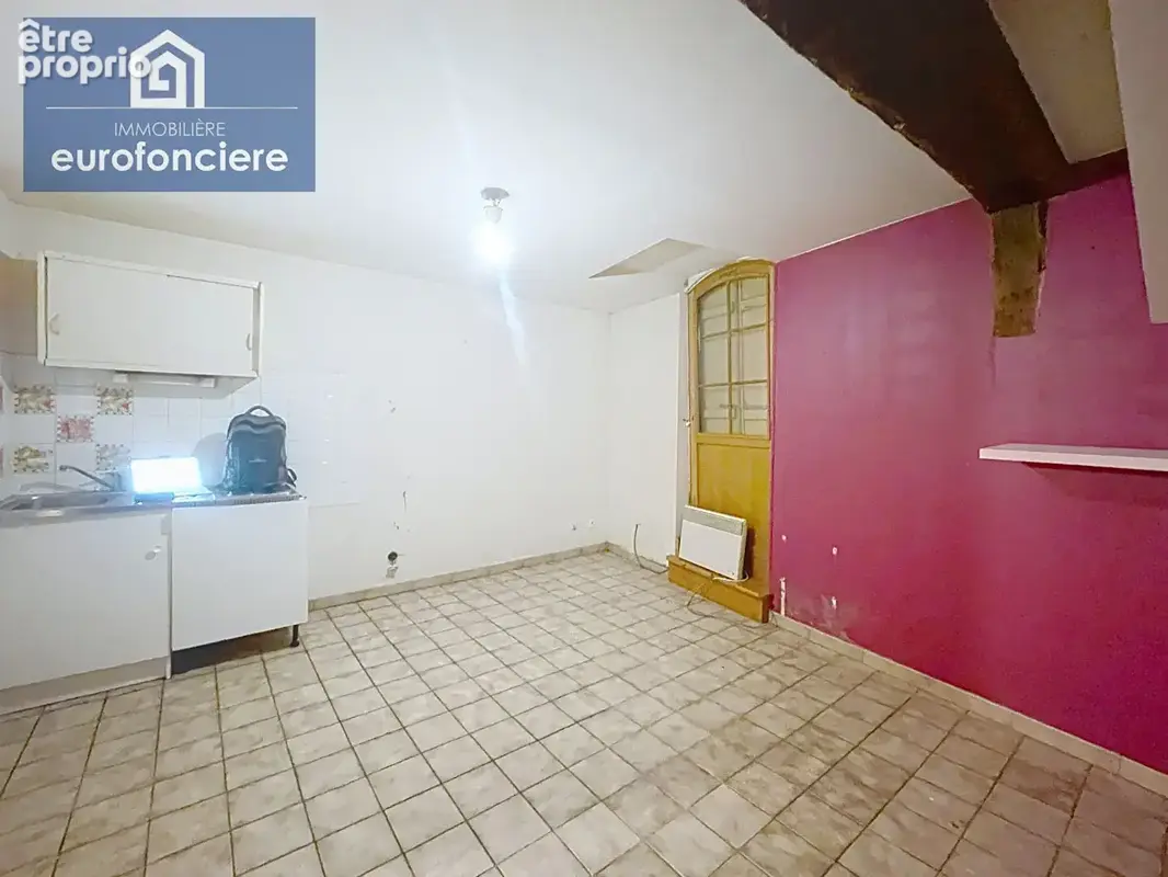 Troyes - centre-ville - immeuble champenois - photo 2