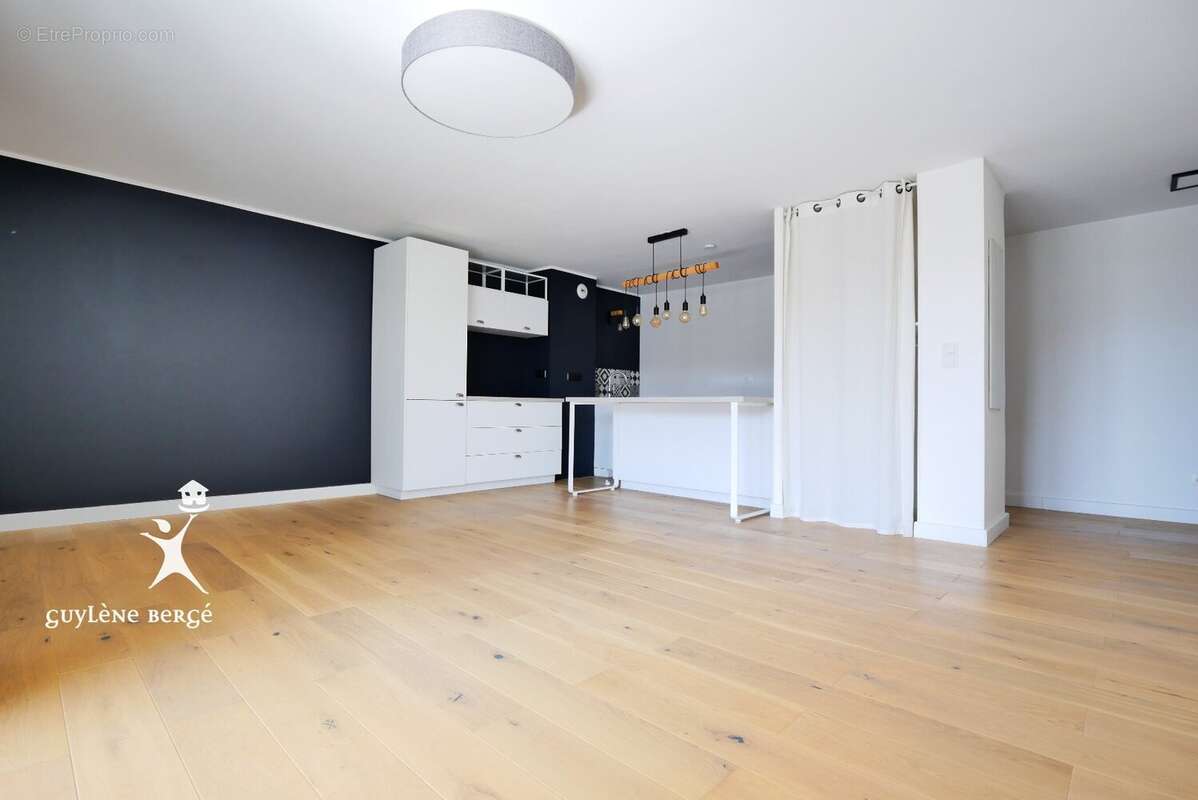 Appartement à MARSILLARGUES
