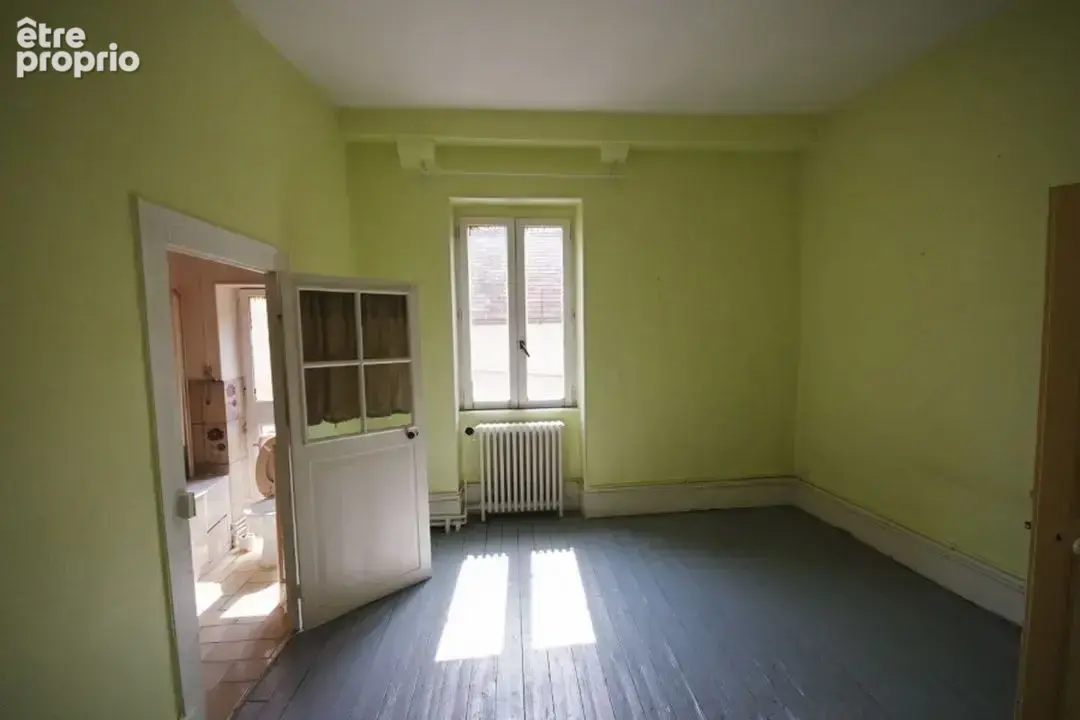 Appartement 11 pièces 226 m² à vendre à Saulieu (21210) - photo 9