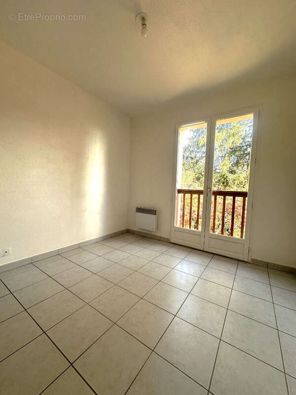 Appartement à FONT-ROMEU-ODEILLO-VIA