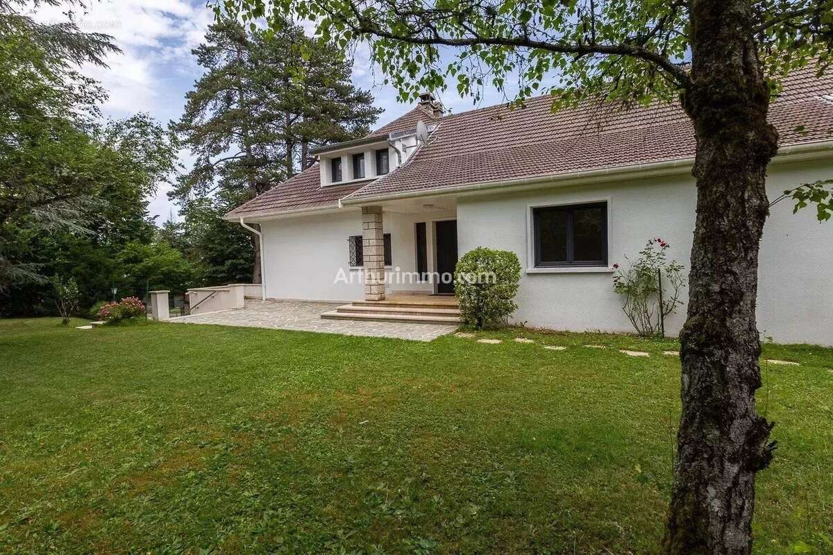 Maison à BELLEY