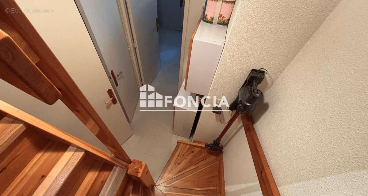 Appartement à ALLOS