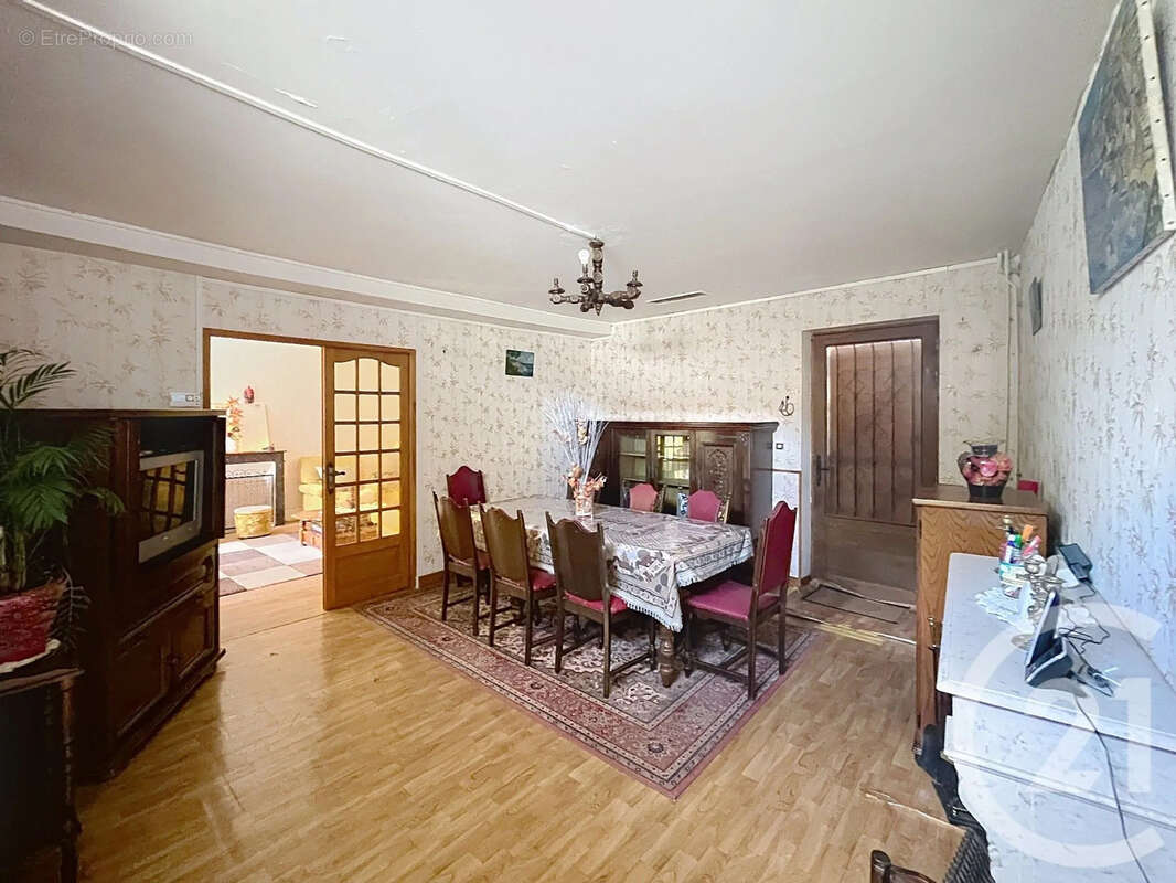 Maison 109 m² à Ormoy  - photo 5