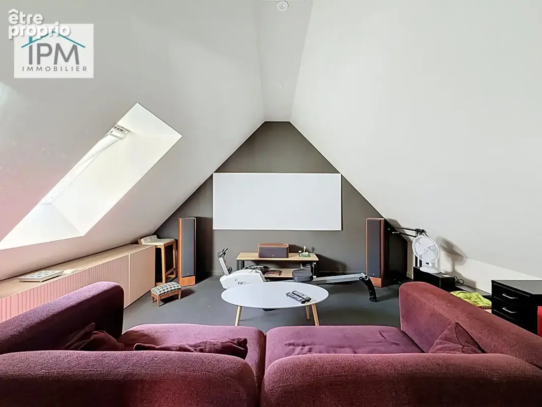 Maison récente 180 m²  au coeur d'Obernai - photo 10