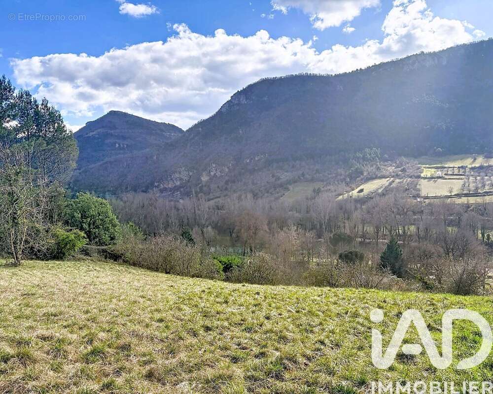 Photo 2 - Terrain à MOSTUEJOULS