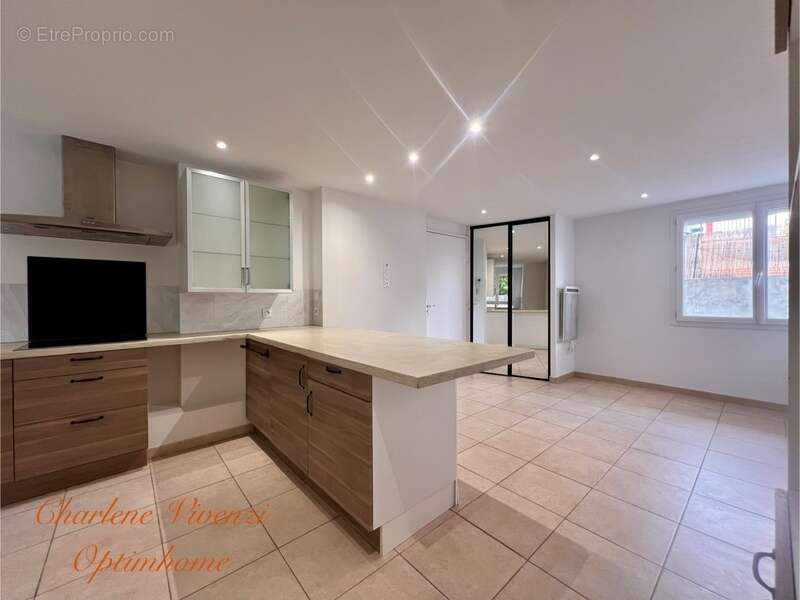 Appartement à BEZIERS