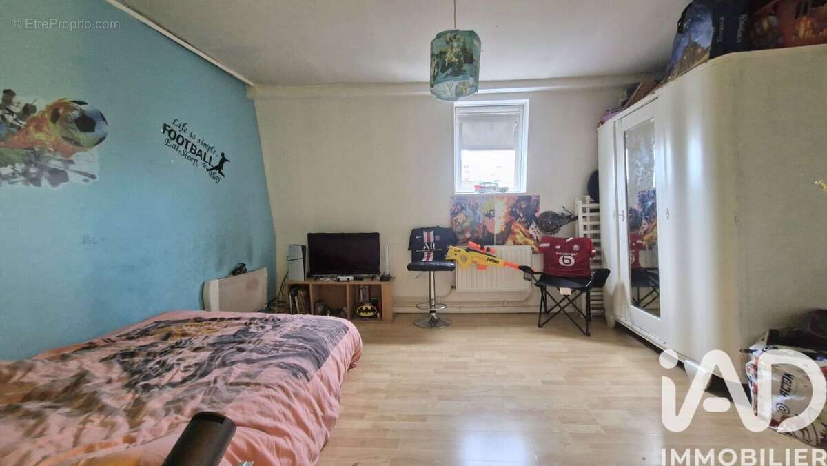 Photo 8 - Maison à CROIX