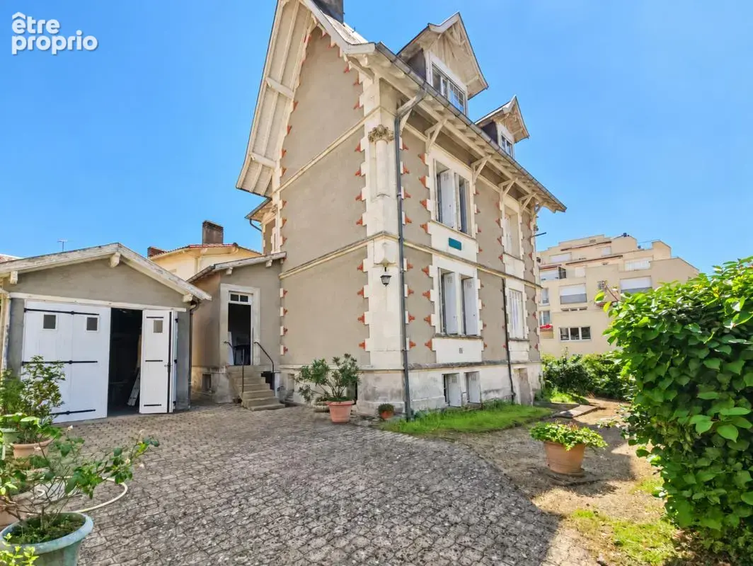 Maison d'architecte - photo 22
