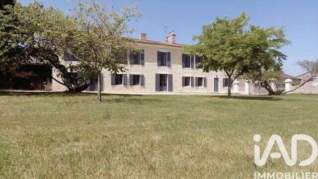 Photo 2 - Maison à SAINT-CHRISTOLY-MEDOC