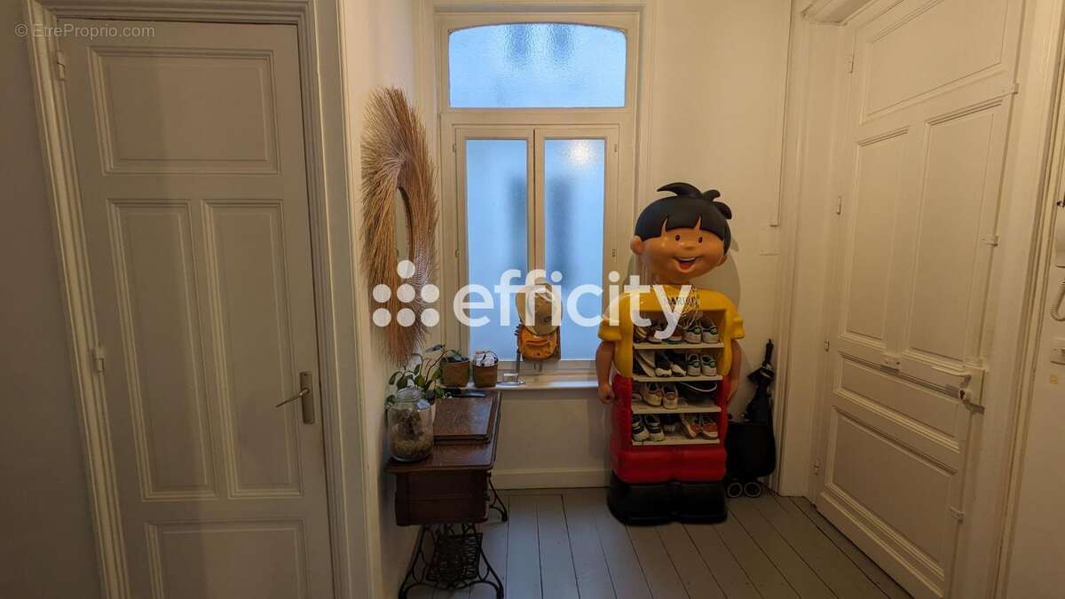 Appartement à LILLE