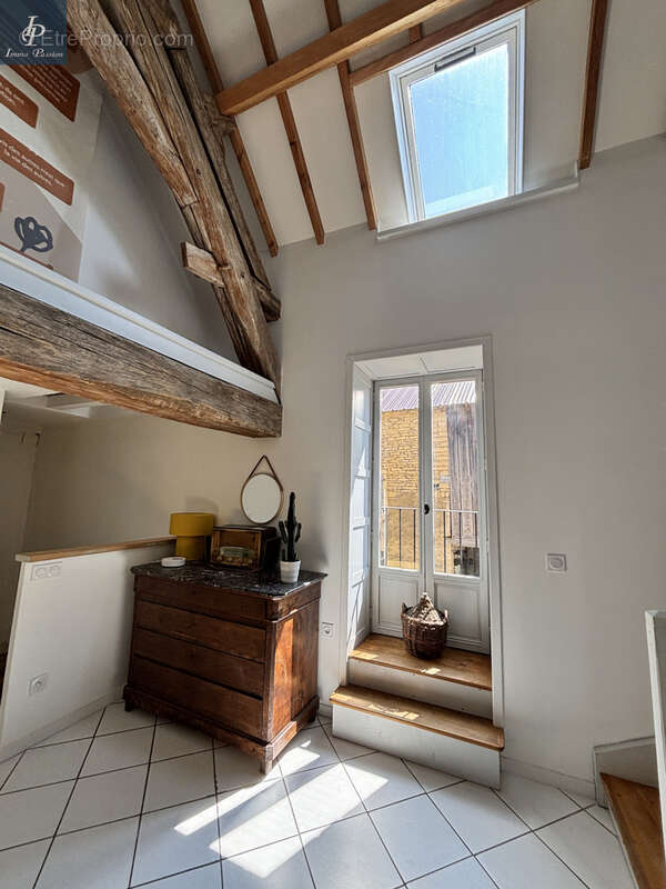 A vendre - maison type 4 - meuilley 5mn nuits st georges - photo 4