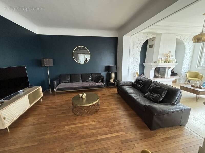 Maison à LA FERTE-SOUS-JOUARRE