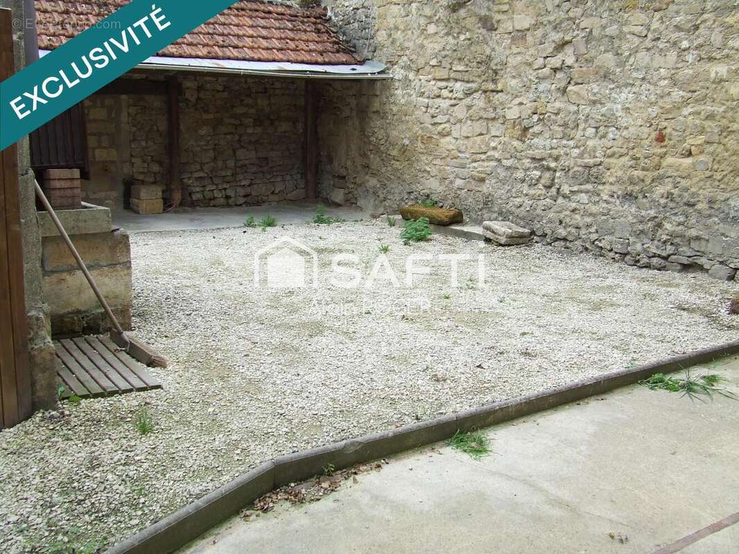 Photo 9 - Maison à BAR-LE-DUC