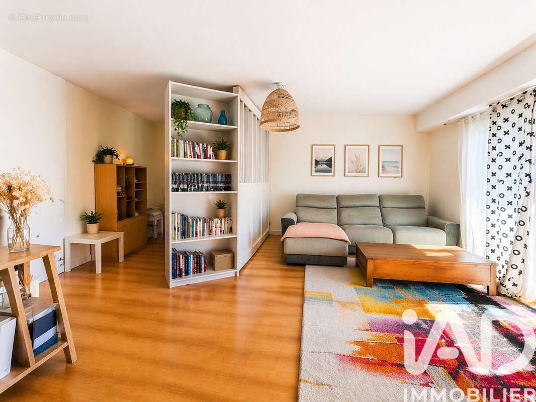 Photo 2 - Appartement à ORLEANS