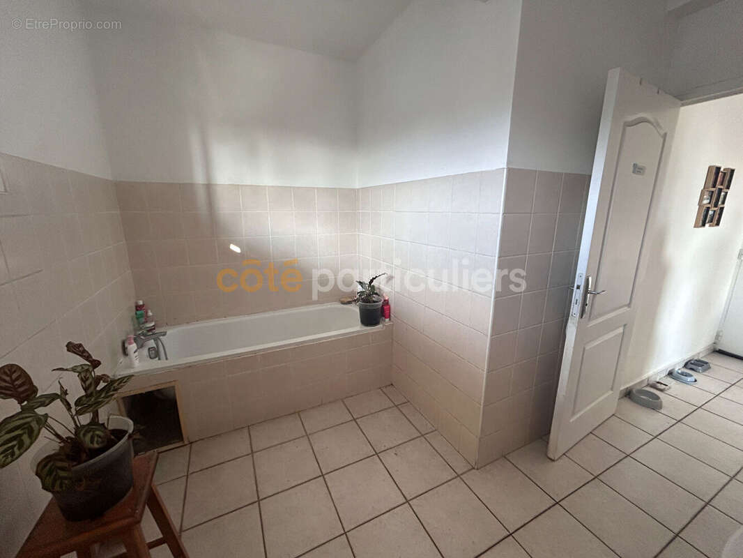 Appartement à LE TAMPON