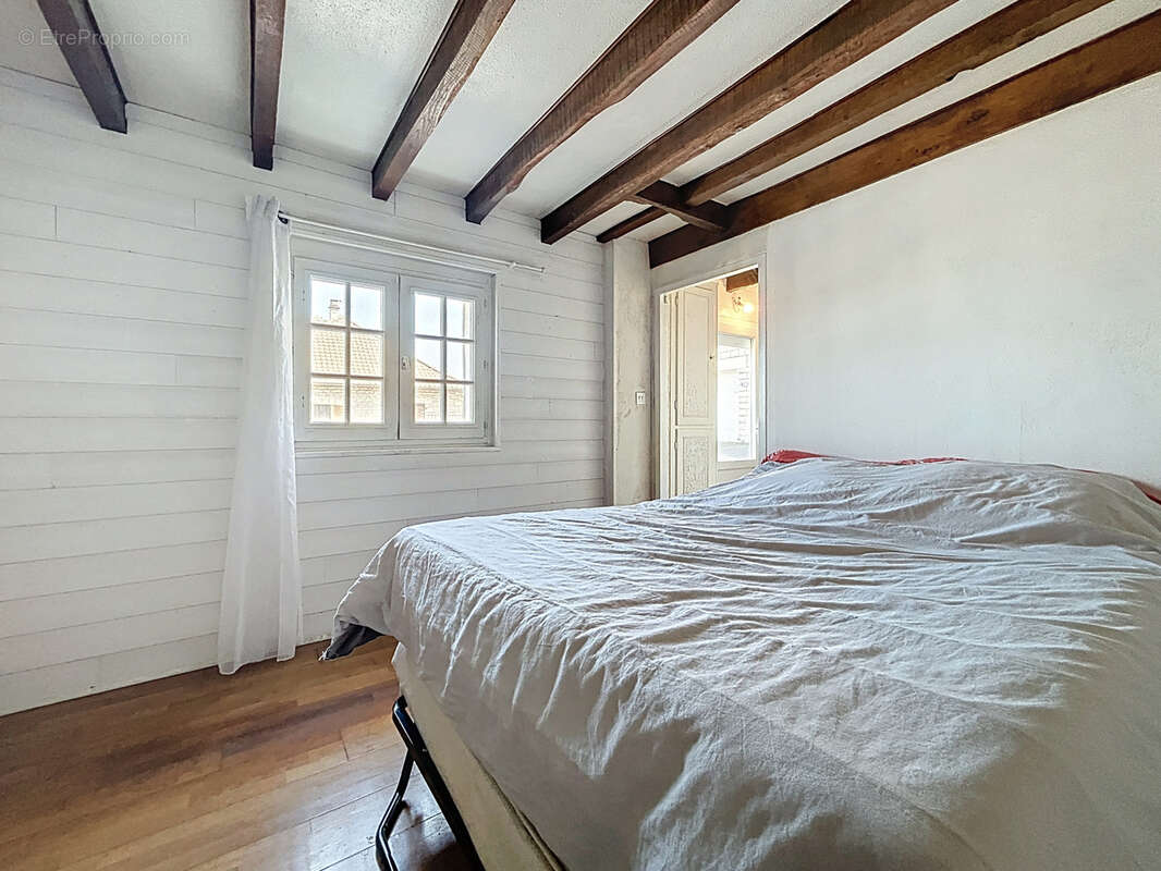 Maison à BRIVE-LA-GAILLARDE