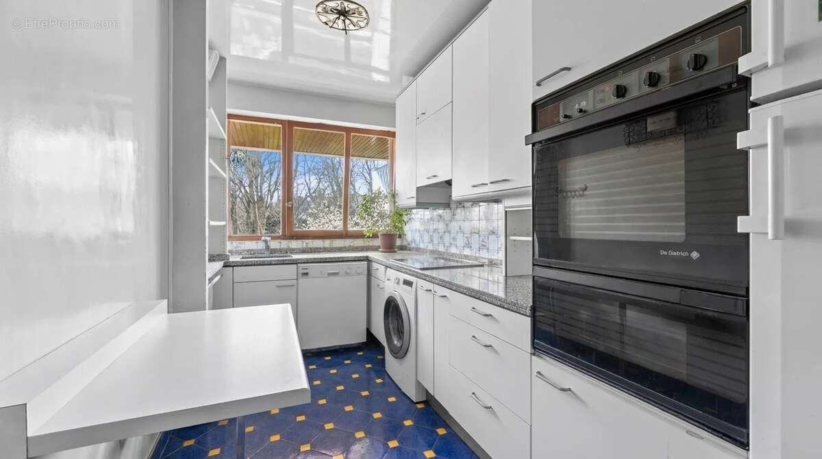Appartement à SAINT-CLOUD