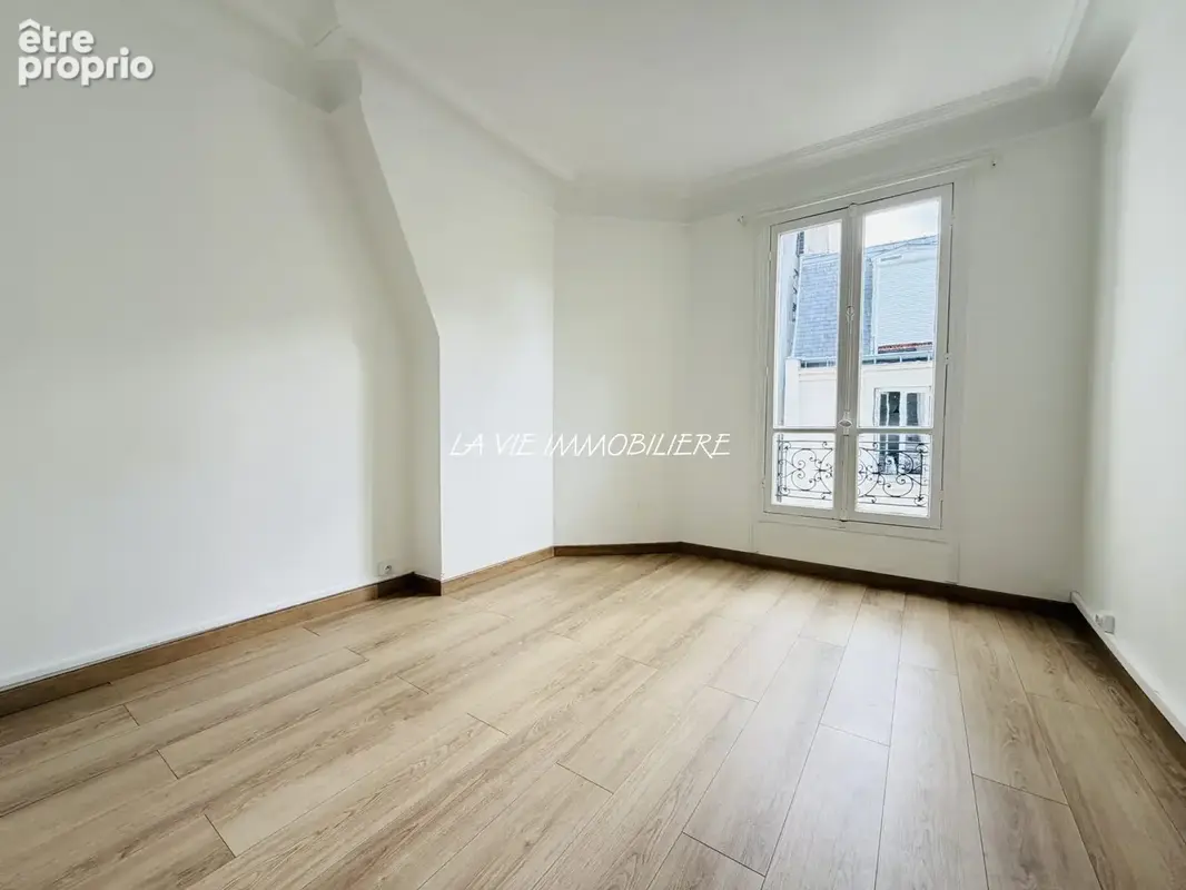 Appartement 3 pièces 52 m² à vendre à Paris-13e (75013) - photo 5