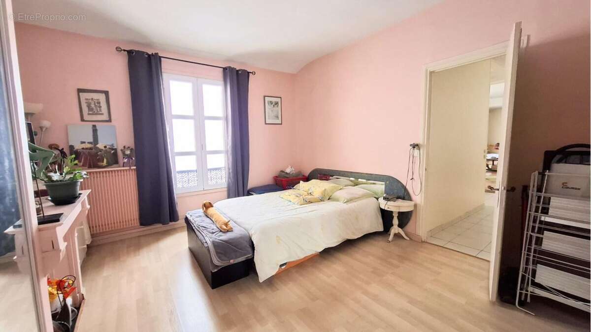 Appartement Neuilly Sur Seine 3 pièces 79 m2 - photo 7