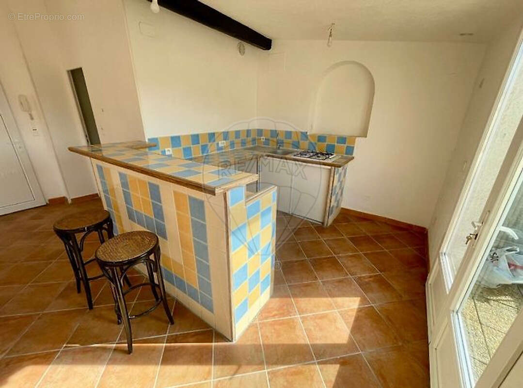 Appartement à NIMES