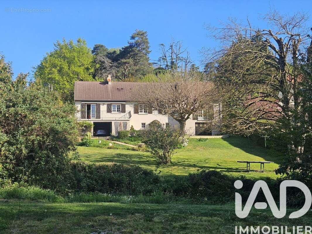Photo 3 - Maison à VOUVRAY-SUR-LOIR