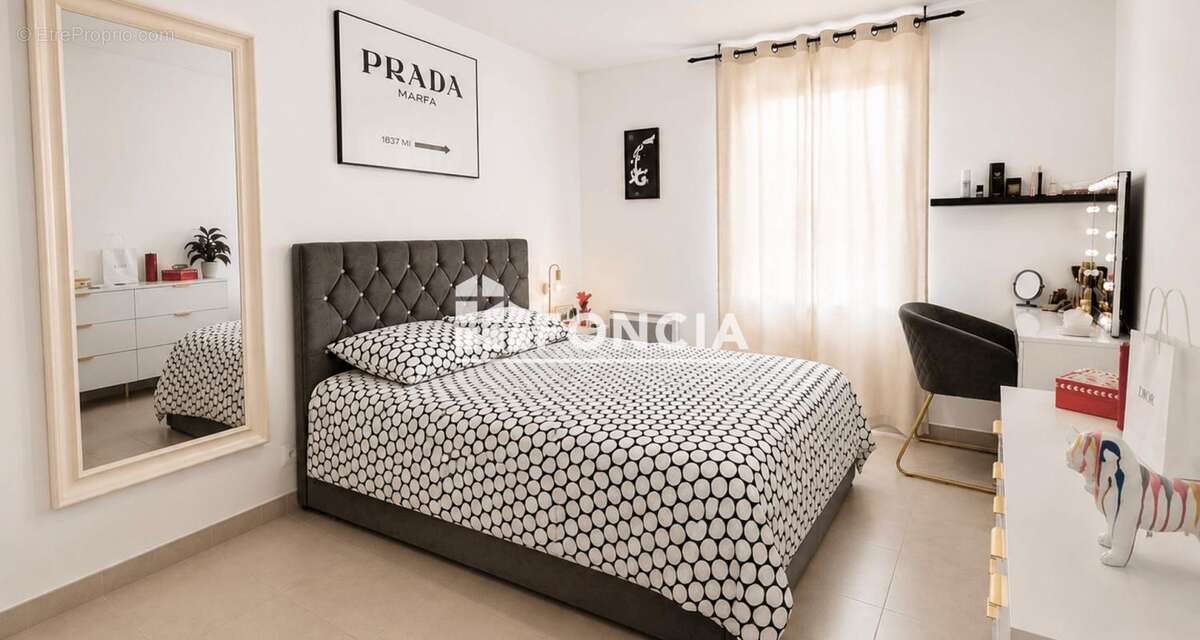 Appartement à SAINT-RAPHAEL