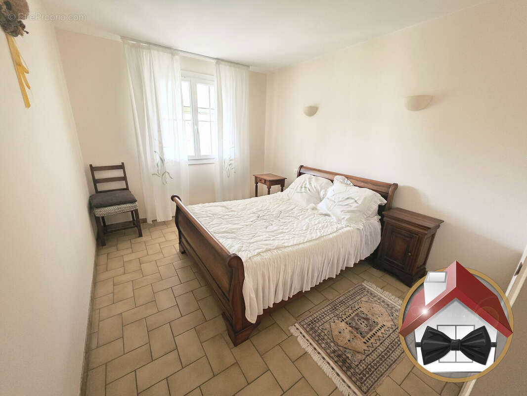 Maison à CANDILLARGUES