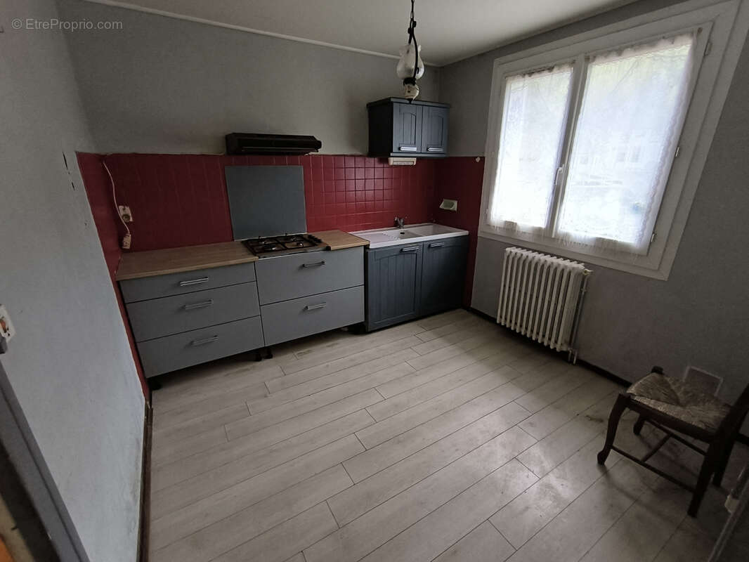 Maison à CHANCELADE