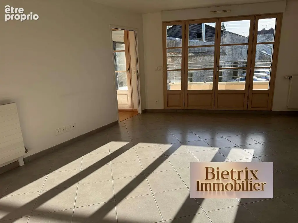 Appartement 3 pièces 71 m² à vendre à L'isle-Adam (95290) - photo 2