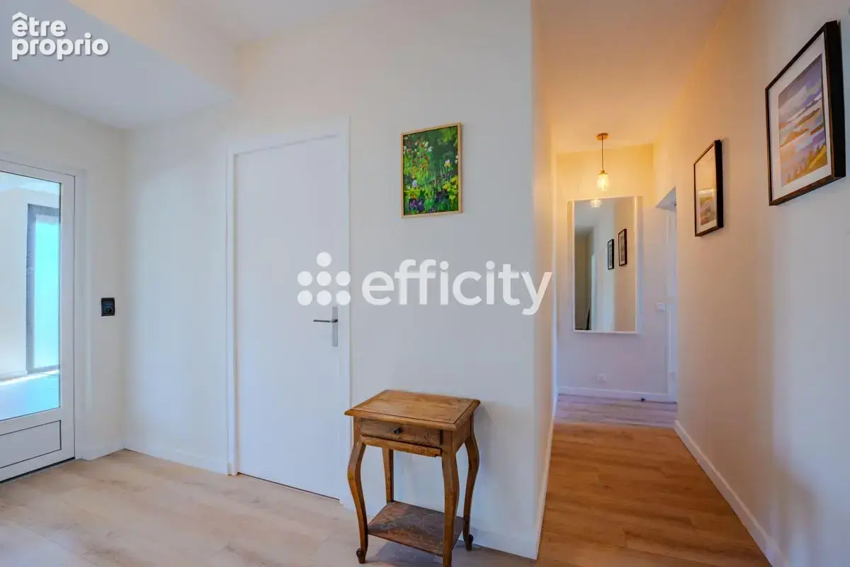 Appartement - photo 7