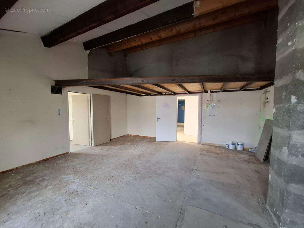 Appartement à SAINT-CHRISTOL