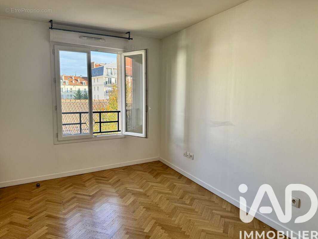 Photo 6 - Appartement à MAISONS-ALFORT