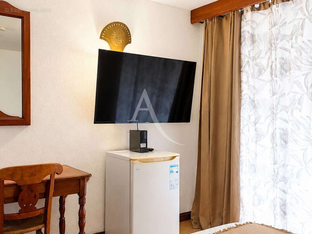 Sainte-Anne (Anse Caritan) - Charmant Studio à vendre de 20 m² avec Terrasse - photo 8