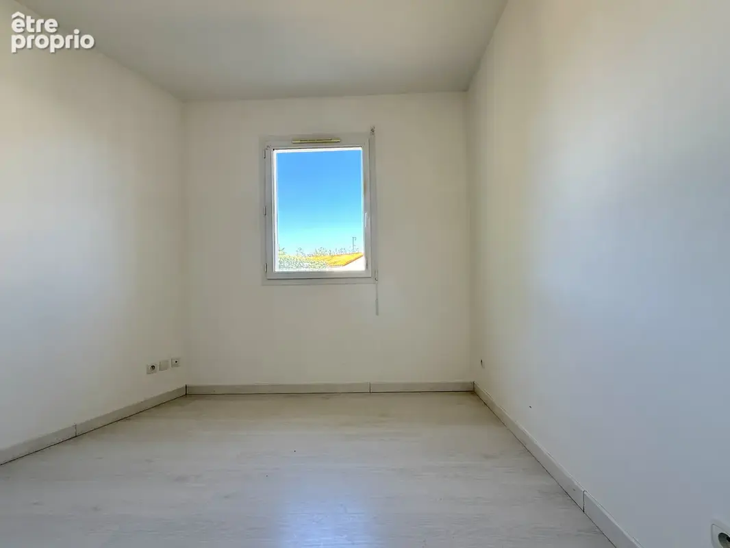 Le pallet - maison plain-pied 3 chambres - dépendance et jardin - photo 6