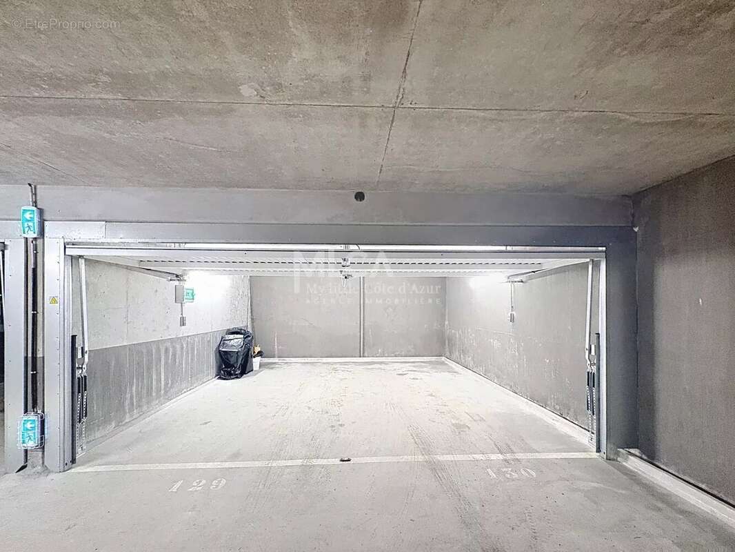 Appartement à SAINT-ETIENNE-DE-TINEE