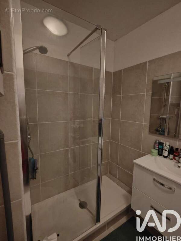 Photo 9 - Appartement à MARSEILLE-10E