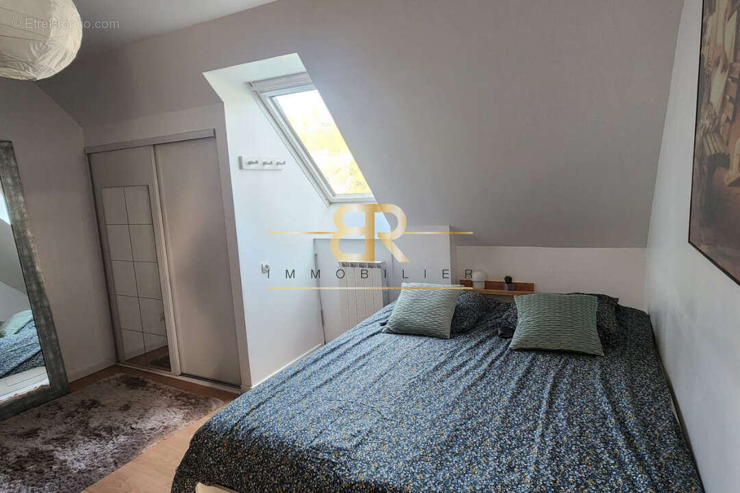 Maison à CONFLANS-SAINTE-HONORINE