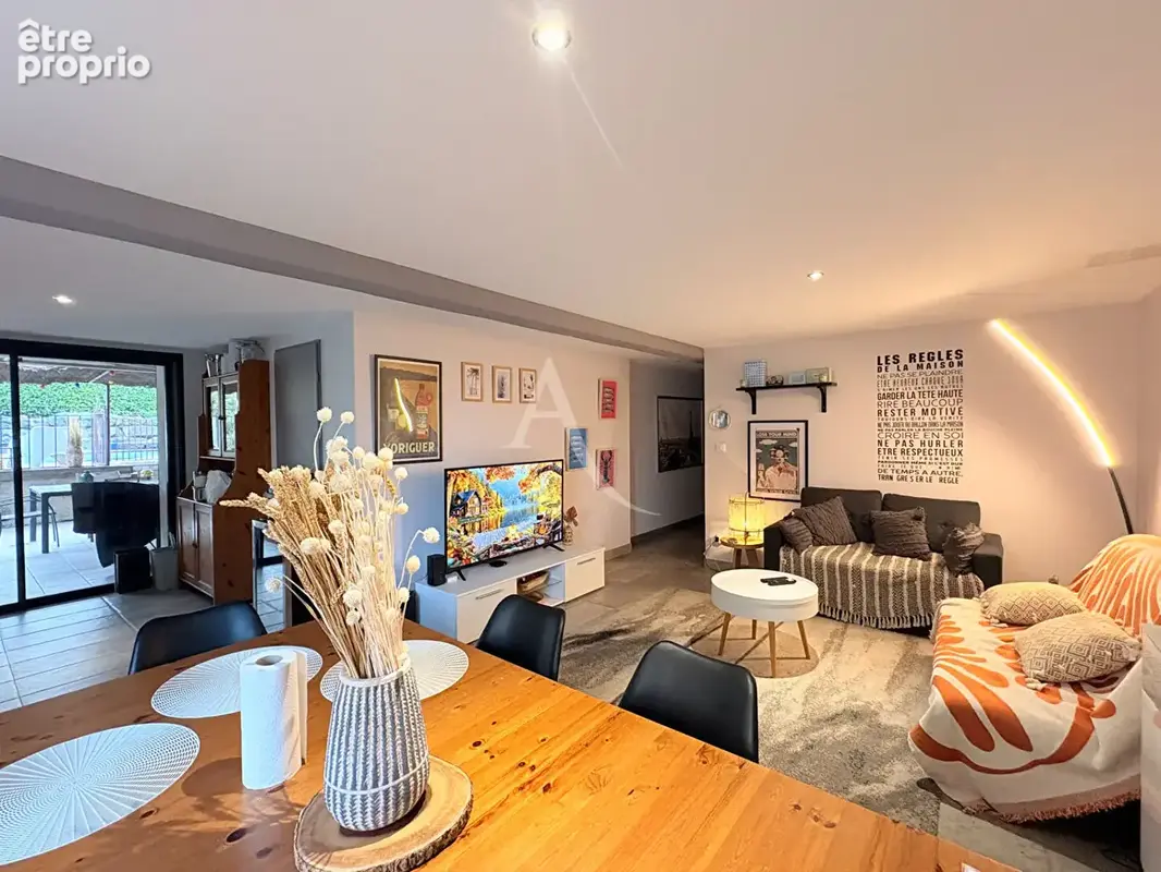 Maison 5 pièces 211 m² à vendre à Pezens (11170) - photo 12