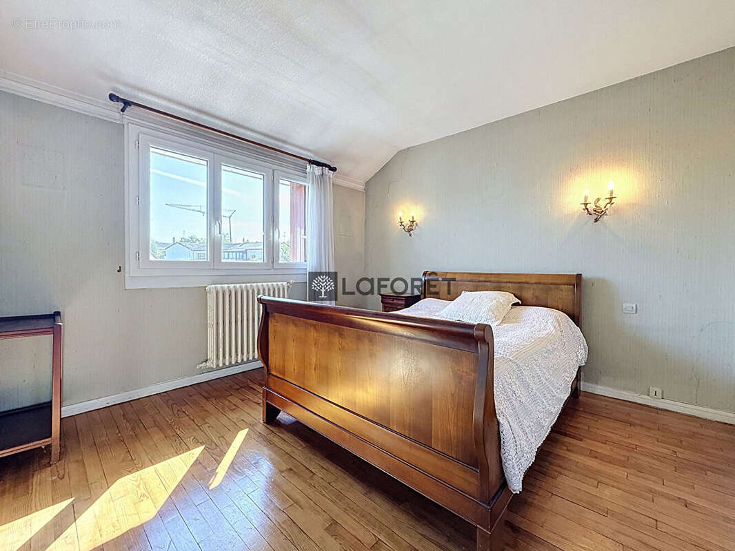 Maison Saint Etienne Du Rouvray 4 pièce(s) 82 m2 - photo 9