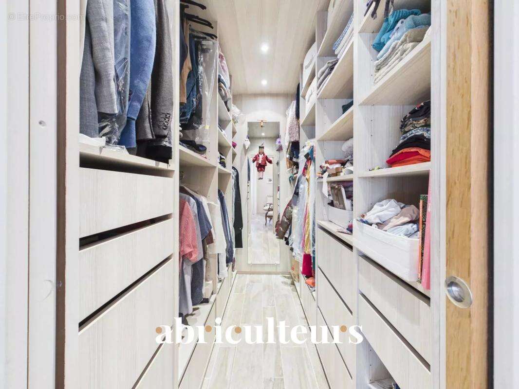 Maison à CHEVAL-BLANC