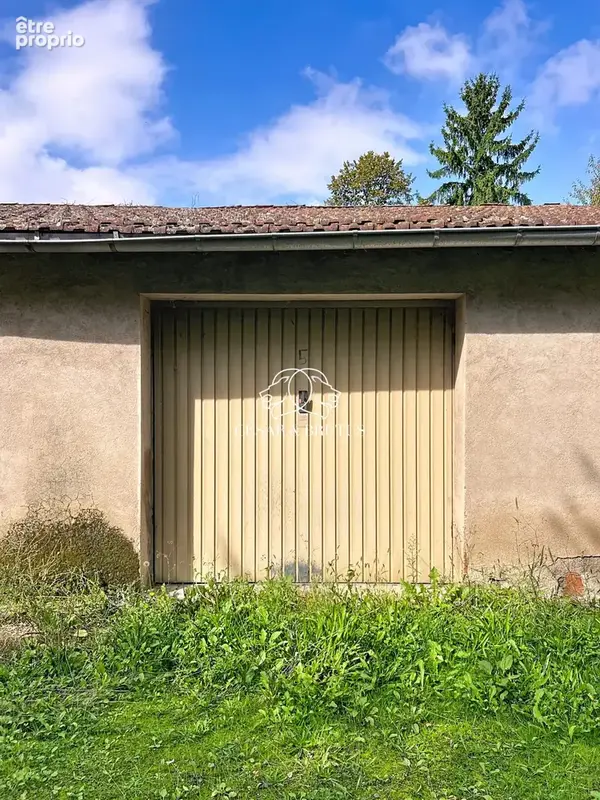Parking à vendre à Thizy (69240) - photo 3