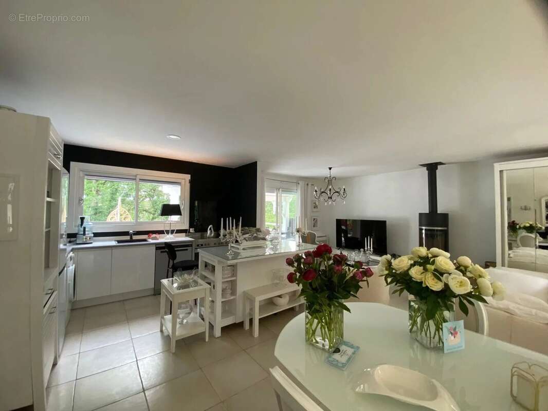 Maison à PRADINES