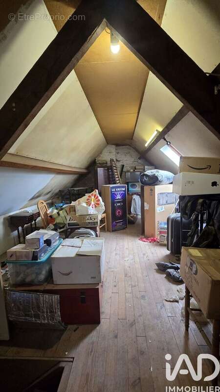 Photo 7 - Maison à LAVENTIE