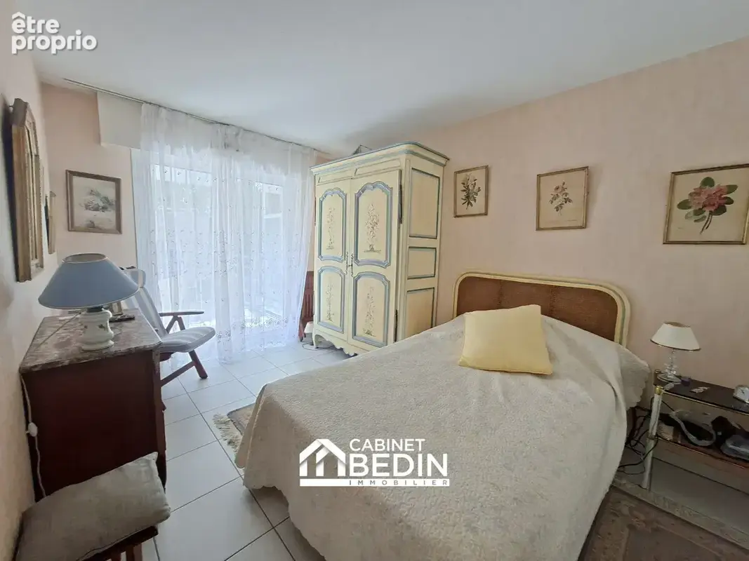 Appartement 2 pièces 51 m² à vendre à Arcachon (33120) - photo 5