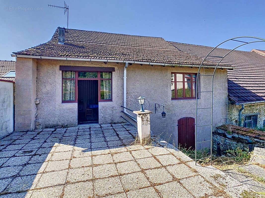 Maison Pargny Sous Mureau 5 pièce(s) 142.83 m2 - photo 16