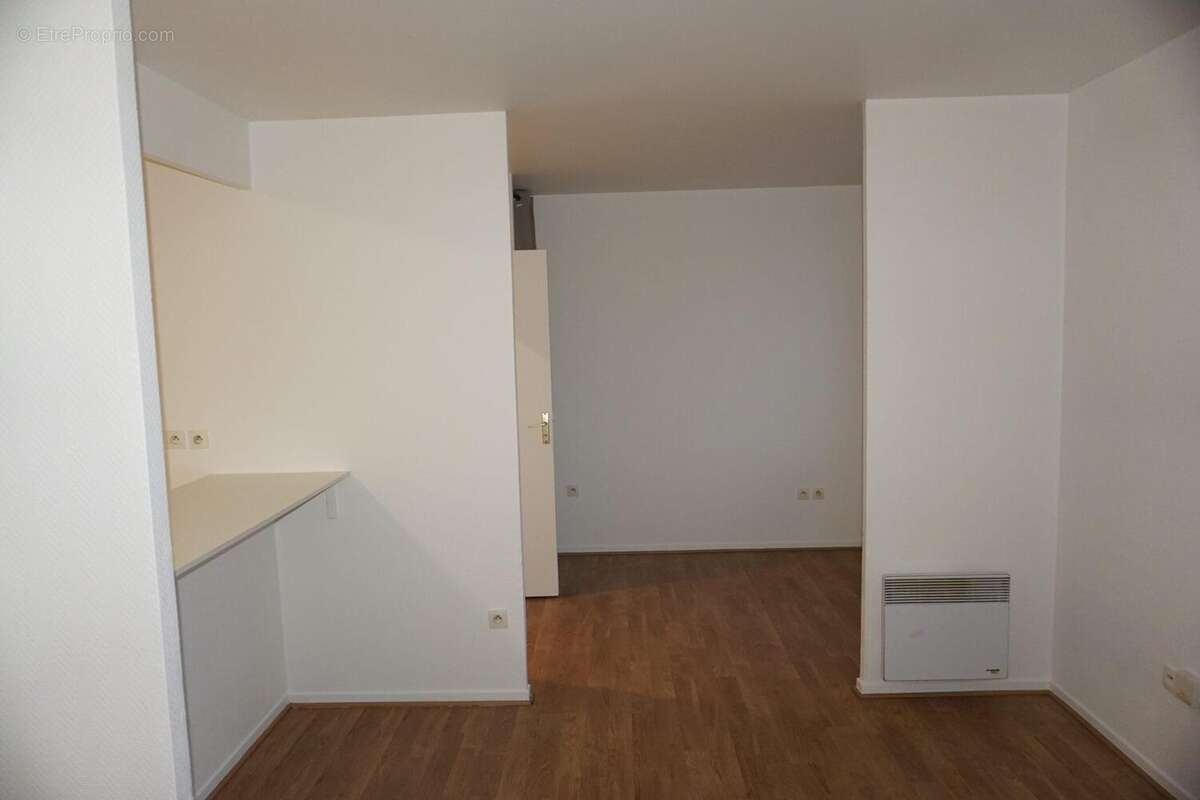 Appartement à COLLEGIEN