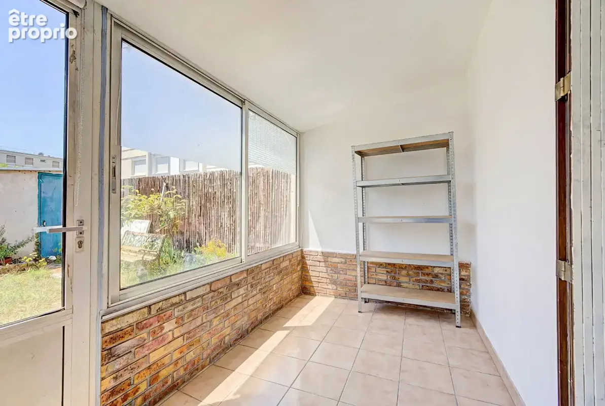 Maison 3 pièces à vendre à Chatou - Quartier Europe - photo 12